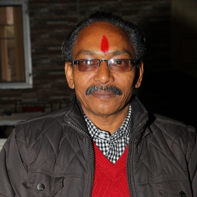 Sh. Giriraj Kishore